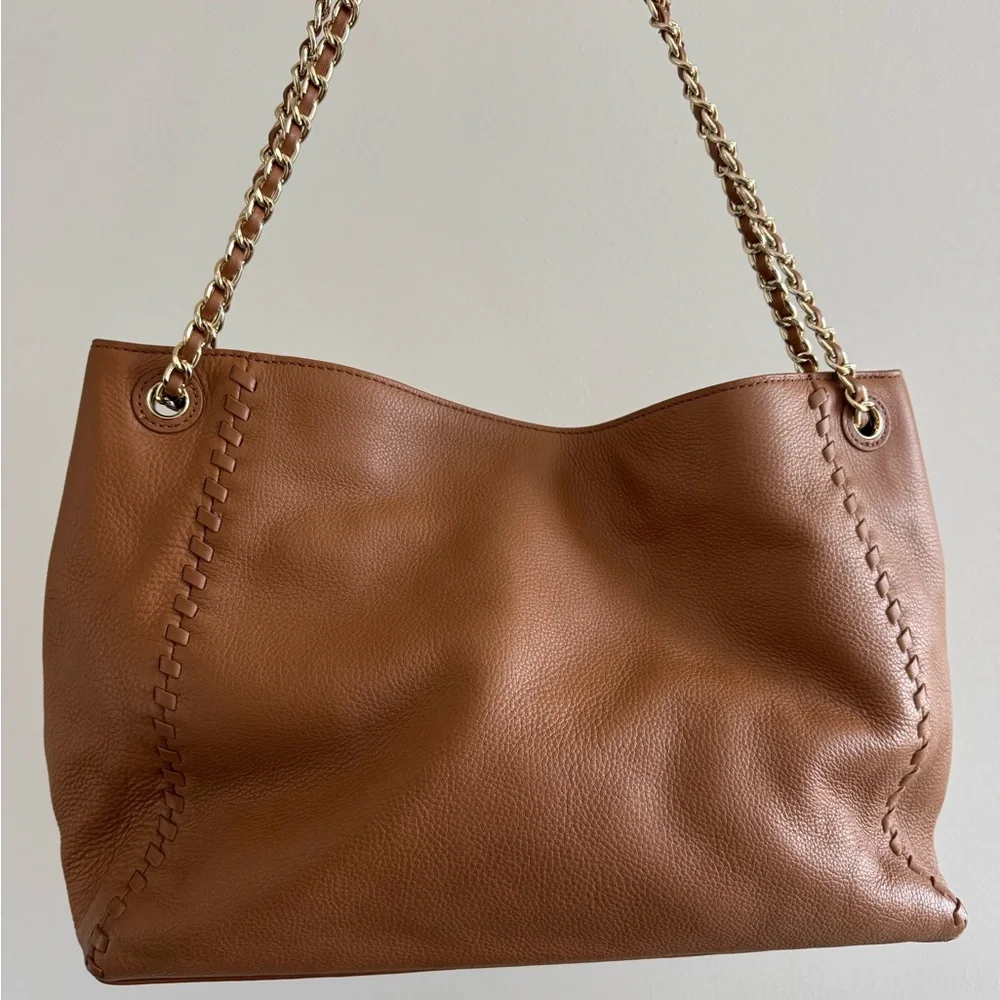 Tory Burch Marion East West Tote - Picture 3 of 11